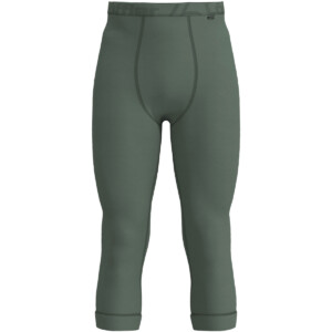 Löffler Herren Transtex Merino 3/4 Hose