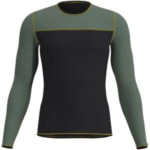 Löffler Herren Transtex Merino Longsleeve