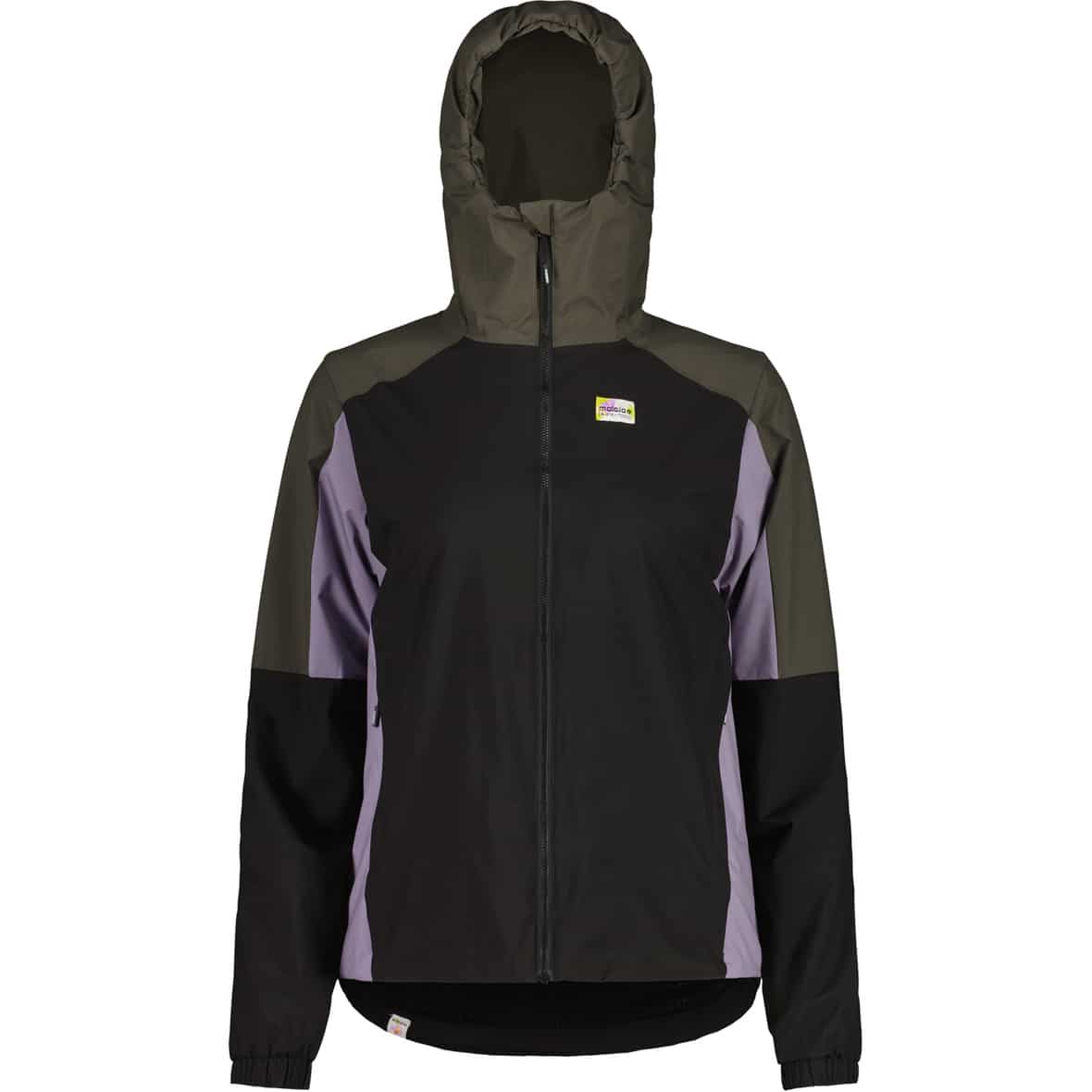 Maloja Damen (Bunt XS)