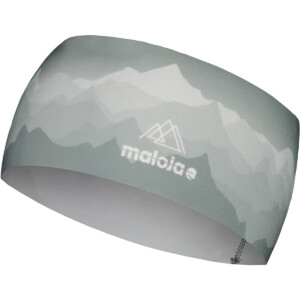Maloja KulmM. Stirnband