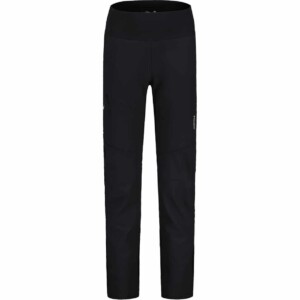 Maloja NunaM. Damen Langlaufhose (Schwarz M) Langlaufhosen