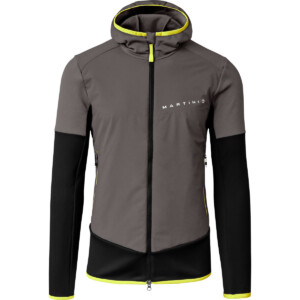 Martini Sportswear Herren Peakpower Jacke