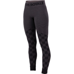 Mons Royale Damen Ascender Merino Seamless Hose