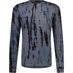 Mons Royale Herren Cascade Flex 200 Garment Dyed Longsleeve