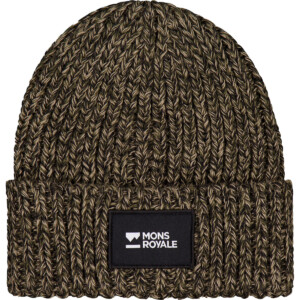 Mons Royale Triple Treat Merino Mütze