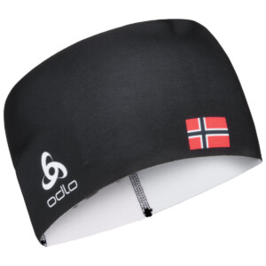 Odlo Competition Fan Stirnband