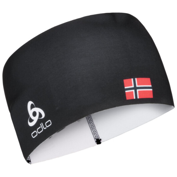 Odlo Competition Fan Stirnband
