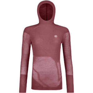Ortovox Damen Merino Thermovent Hoodie