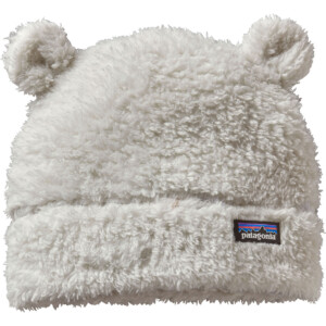 Patagonia Kinder Furry Friends Baby Mütze