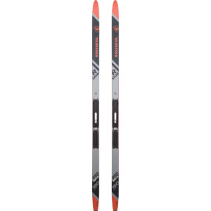 Rossignol Kinder Speed R-Skin Long Step In Classicset 25/26