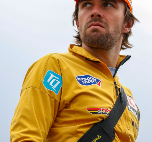 Johannes Rydzek (GER)