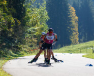 Johannes Rydzek (GER)