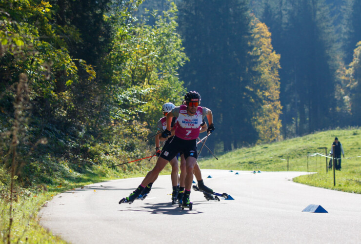 Johannes Rydzek (GER)