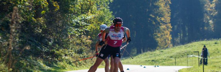 Johannes Rydzek (GER)