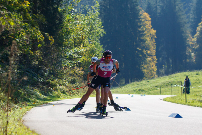 Johannes Rydzek (GER)