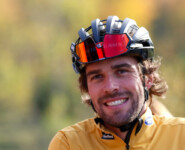 Johannes Rydzek (GER)