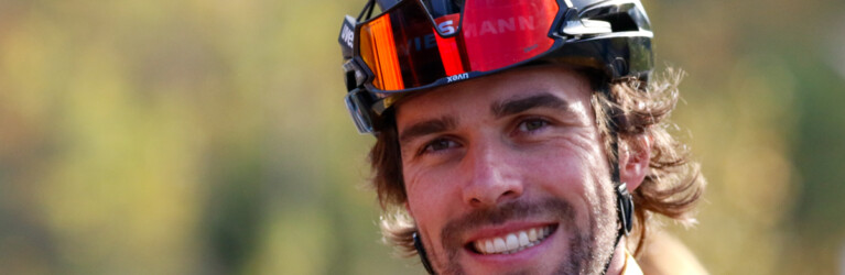 Johannes Rydzek (GER)