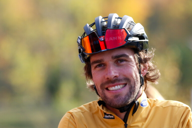 Johannes Rydzek (GER)