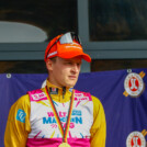 Deutscher Meister: Julian Schmid (GER)