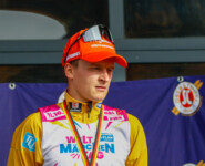 Deutscher Meister: Julian Schmid (GER)