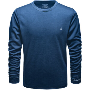 Schöffel Herren Merino Sport Longsleeve