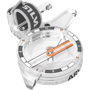 Silva Arc Jet S MS Kompass