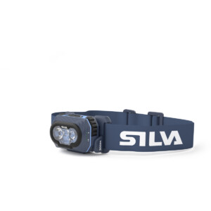 Silva Discover Stirnlampe