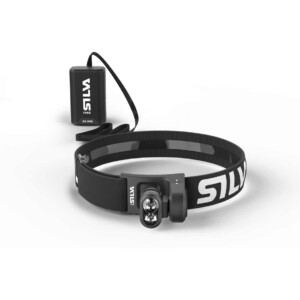 Silva Free 900 S Stirnlampe Unisex (Neutral one size) Stirnlampen