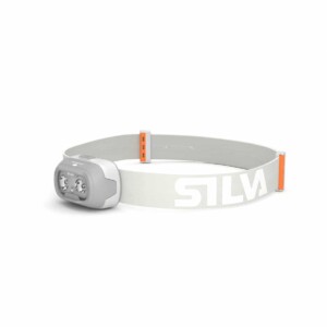 Silva Seek 450 Recharge Whiteout Stirnlampe Unisex (Neutral one size) Stirnlampen
