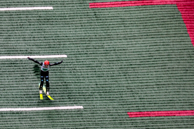 Richard Stenzel (GER)