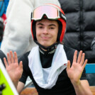 Richard Stenzel (GER)
