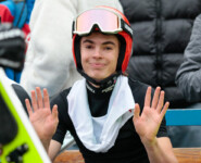 Richard Stenzel (GER)