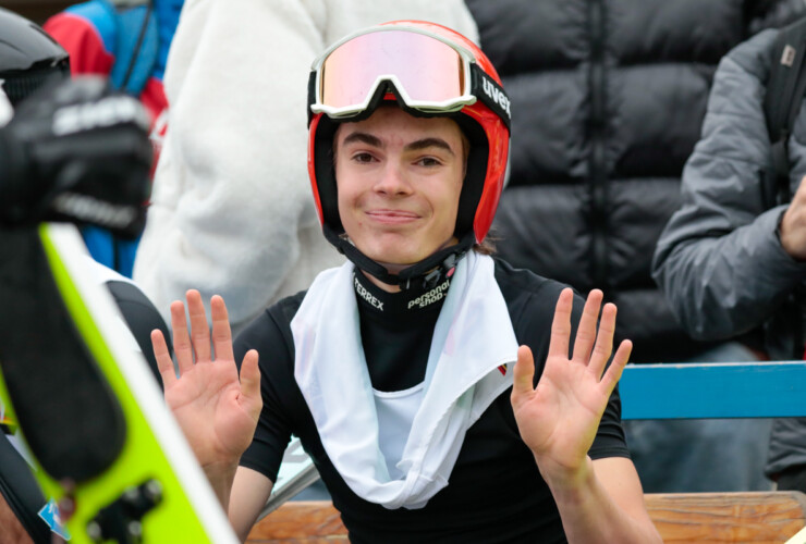 Richard Stenzel (GER)