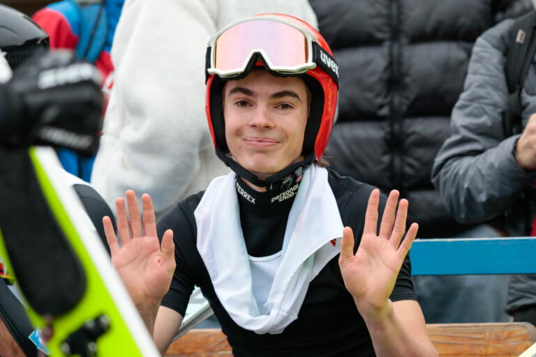 Richard Stenzel (GER)