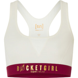 Super.Natural Damen Rocket175 Sport BH