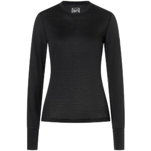 Super.Natural Damen Sierra140 Longsleeve
