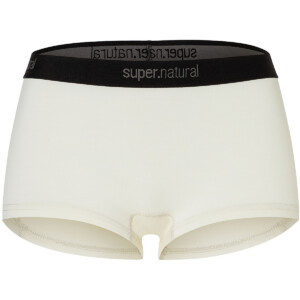 Super.Natural Damen Tundra175 Boyfriend Unterhose