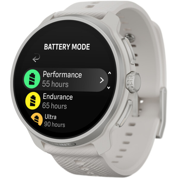 Suunto Suunto Race 2 GPS Uhr