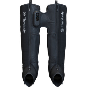 Therabody RecoveryAir JetBoots Prime