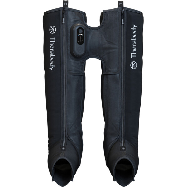Therabody RecoveryAir JetBoots Prime