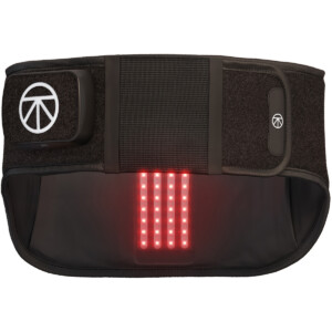 Therabody RecoveryTherm Back LED