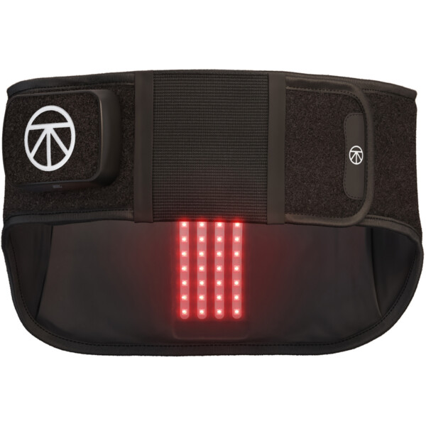 Therabody RecoveryTherm Back LED
