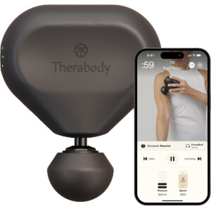 Therabody Theragun Mini 3.0