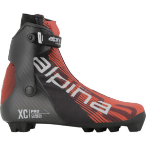 Alpina Sports Pro Skate 1/2 Skatingschuhe