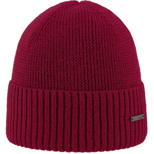 Areco Damen Merino Mütze