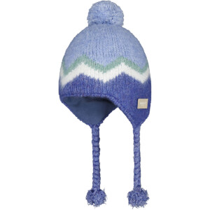 Barts Kinder Lotaya Inka Mütze