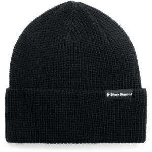 Black Diamond Fisherman Mütze