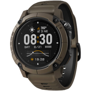 Coros Nomad GPS-Uhr