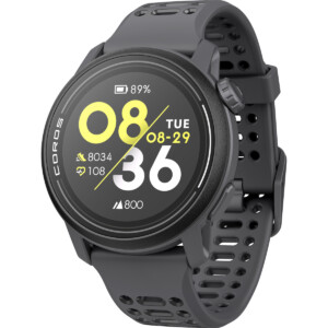 Coros PACE 3 SiIlikon GPS Uhr