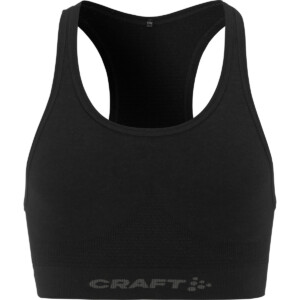 Craft Damen Wool Seamless Sport BH